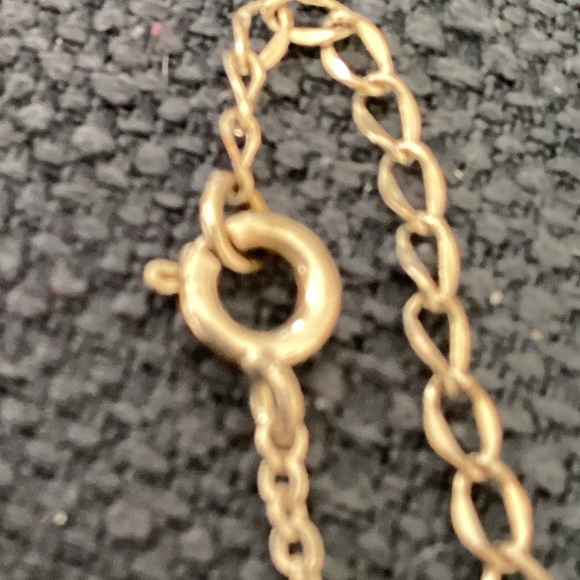 925 sterling silver necklace - Picture 5 of 7